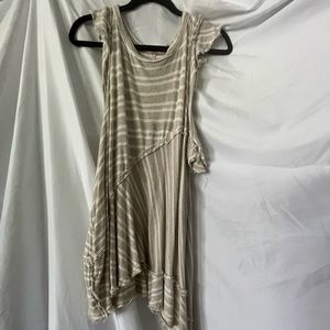 Free People - tunic sleeveless top